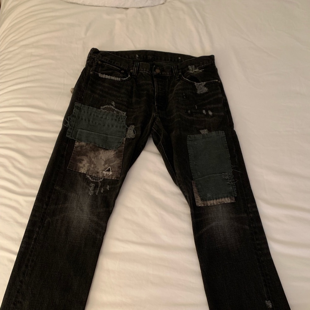 Polo Ralph Lauren jeans